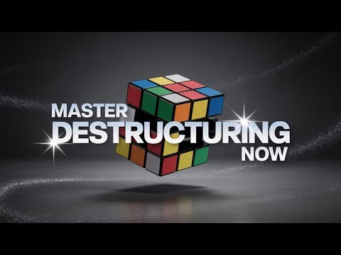 Mastering JavaScript Object Methods, this Keyword & Destructuring