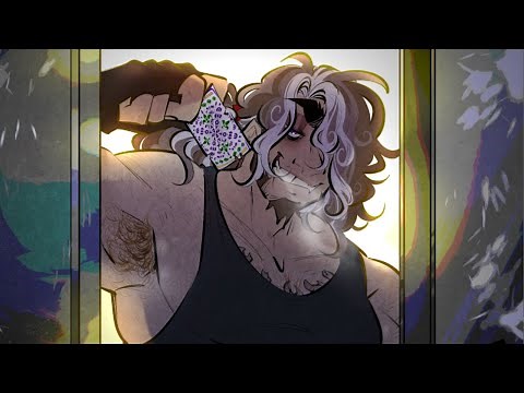 This Thicc Butcher Wants Me Inside Him | Frost Bite (Extended Demo)