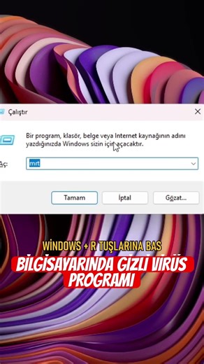 Hidden Free Virus Program on Your Computer