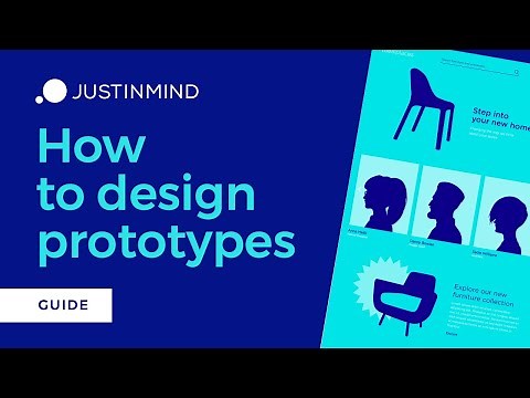 The ultimate guide to prototyping