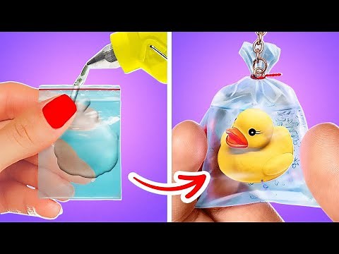 🌈🎉 Easy and Cute Craft Ideas for Adults to DIY at Home