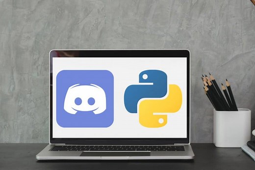 How to Make a Discord Bot on Raspberry Pi? (Python easy method)