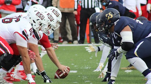 Explore the 13 Most Popular Sports in US 2025 - Hurfpostbrasil