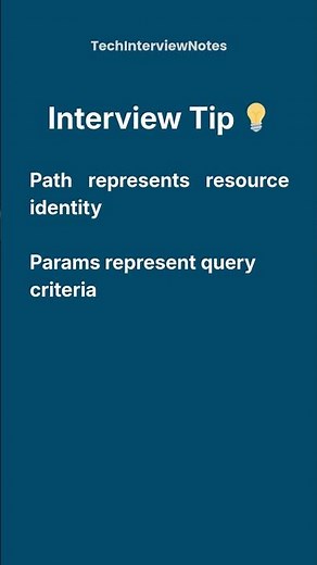 @PathVariable vs @RequestParam in Spring Boot | Explained with Examples