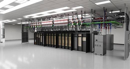 AI Factories, Built Smarter: New Omniverse Blueprint Advances AI Factory Design and Simulation