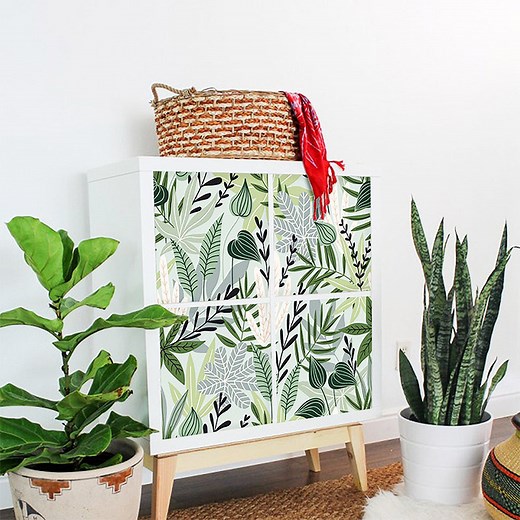 18 epic IKEA Kallax hacks!