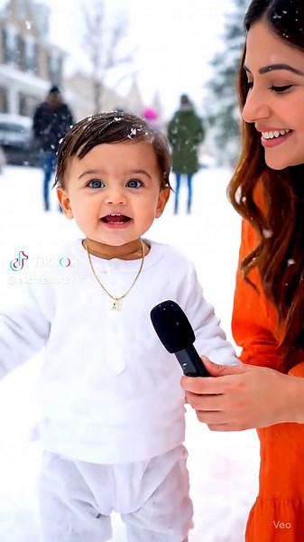 Exploring AI Developments in Baby Tech