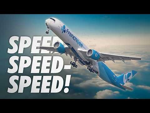 What HAPPENED in this A350 Cockpit?! French Bee flight 711 explained!