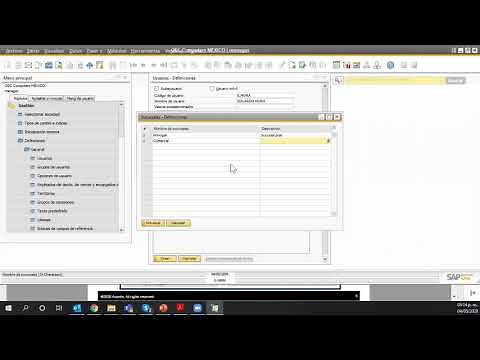 ¿Cómo administrar SAP Business One de forma efectiva? (Módulo de Gestión)