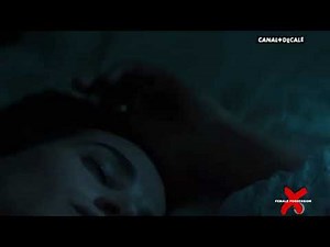 Female Possession Ear