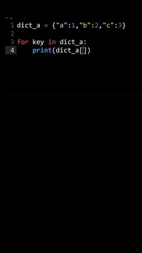 Python Loop Through Dictionary Values Indirectly