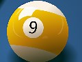 Nine Ball Pool - PoolGames.org