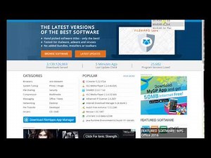 how to download filehippo.com
