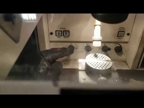 Laser Star: how to use the laser welder