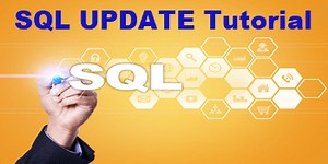 SQL UPDATE Statement