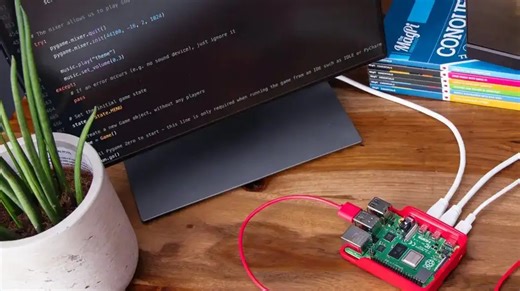 6 Cool Projects You Can Do With A Raspberry Pi And Display - SlashGear