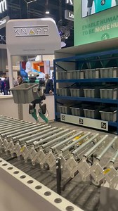 Agility Robotics' Digit (Multi-purpose Humanoid Robot For Logistics)