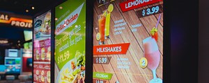 The Ins and Outs of Digital Signage