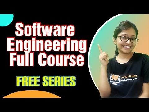 Software Engineering Full Course - Day 1 | 45 Days Free Crash Course on CS