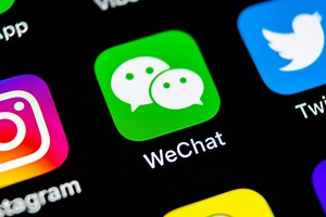 35 Popular Chinese Apps to Download 2025 - Let's Chinese