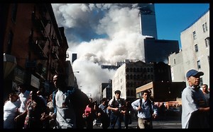 The harrowing untold stories from 9/11
