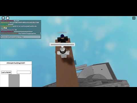roblox bang script (ROBLOX)