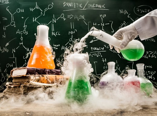 最短5分！手軽にできるおもしろ科学実験10選（前編）夏休み自由研究にもオススメ！ | リケラボ｜自由研究にぴったりな理系企画