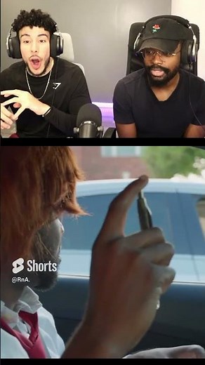 BRO PULLED UP ON LIGHT YAGAMI 🤣 #rdcworld1 #rdcworld #reaction