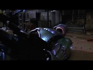 Robocop 3