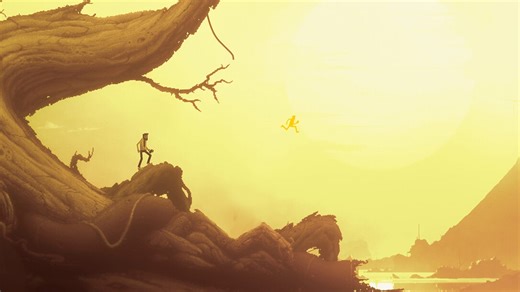 Bionic Bay - Official Launch Trailer | Galaxies Gaming Showcase 2025