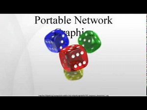 Portable Network Graphics