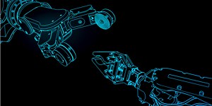 The future of robotics