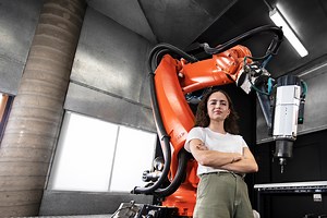 Mechatronic engineering