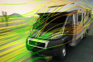 SOLIDWORKS Flow Simulation - Applicad Public Company Limited.