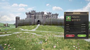 ⚔️The Iron Throne is yours for the taking! ⚔️ ✔ Create a House ✔ Customize your castle ✔ Expand your territory ✔ Train an army | Game of Thrones Winter is Coming