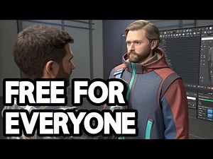 New Free 3D Cloth Software is Here | Clothy3D