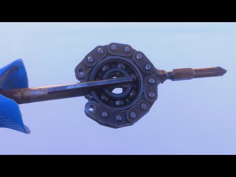 Top 6 Smart and inventions of clever craftsmen