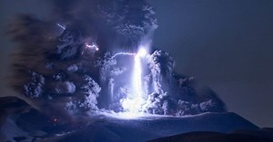 Top 10 Amazing Scientific Phenomena Caught On Video