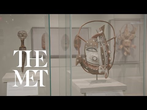 Inside the Gallery—Art of Native America