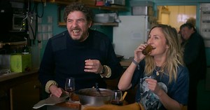 Le Processus de paix : une comédie conjugale électrisante [critique]