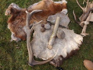 How to Make These 19 Primitive Tools