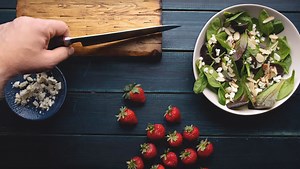 Simple Overhead Camera Rig You Can Take Anywhere | Fstoppers