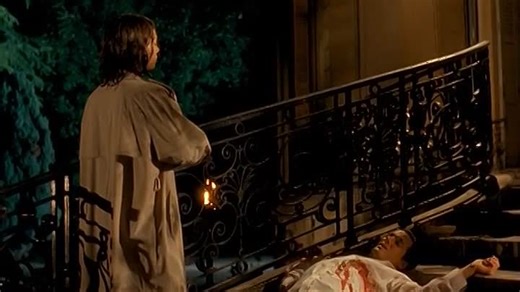 Secret Things (2002) vose