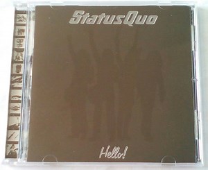 Status Quo - Hello!
