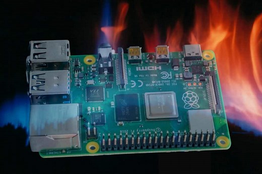 Raspberry Pi Temperature: Limits, Monitoring, Cooling, and More