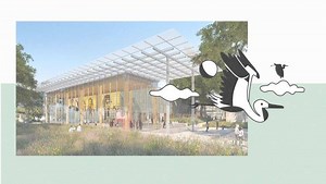 Get an exclusive look at our Silicon Valley "Campus of the Future" | Microsoft