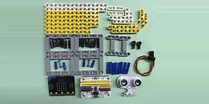 How to make a basketball counter with micro:bit?  - micro:bit Accessories Store | ELECFREAKS