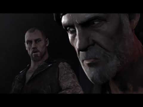 Left 4 Dead Remastered: 4K Intro Cinematics Upscaled with Machine Learning