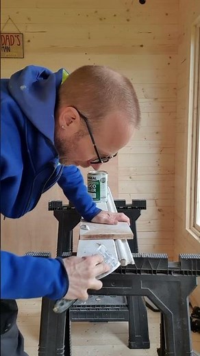 How to Fix Water Damaged MDF