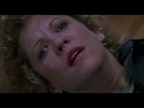 RoboCop 3 Death of Lewis